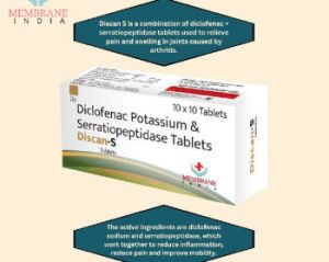 discan s tablets