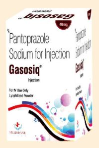 gasosiq injection