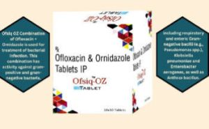 ofsiq oz tablets