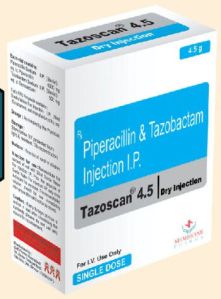 tazoscan 4.5 injection