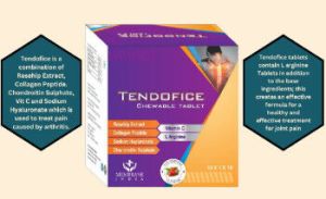 tendofice tablets