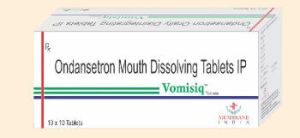 vomisiq tablets