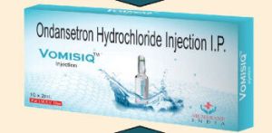 vomisiq injection