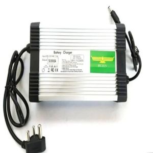 Lithium-Ion Charger