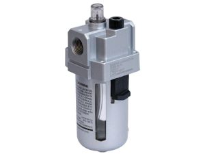 air lubricator