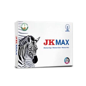 jk max 70 paper