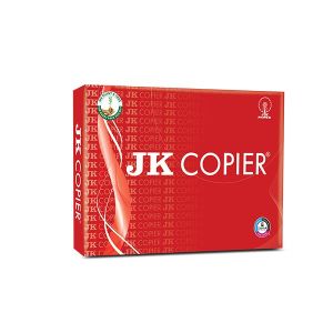 JK RED Copier 75 GSM