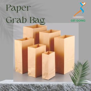 Paper Grab Bag