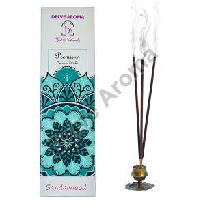 Sandalwood Incense Stick