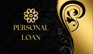 personal loan