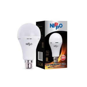 LED Emergency Bulb