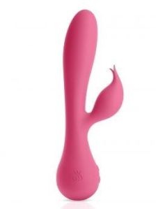 Waterproof Heating Vibrator