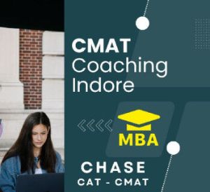 CMAT Coaching in Indore