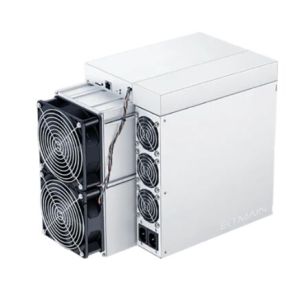 Bitmain Antminer HS3 Mining Machine