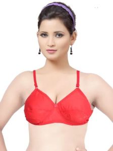 Padded High Quality Bra at Rs 95/piece, Cotton Bra in Thane