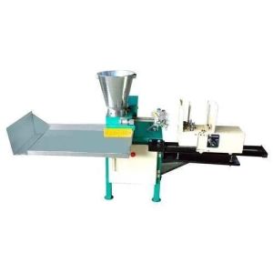 Hung Tuan Full Automatic Electric Mild Steel Incense Cone Making Machine