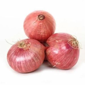 Fresh Hybrid Onion