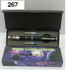 Green Laser Pointer