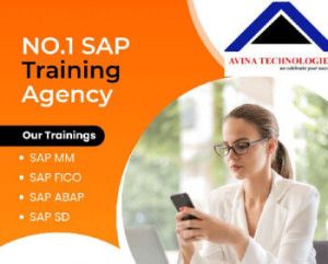 SAP ABAP Training in Hyderabad