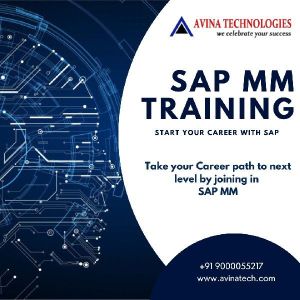 SAP FICO , SAP MM Training Institute