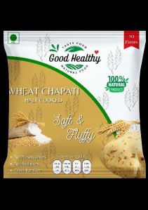 Wheat Chapati