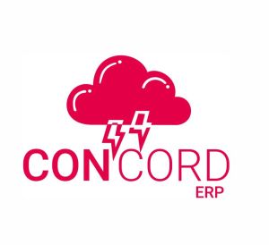 Concord ERP Management Software