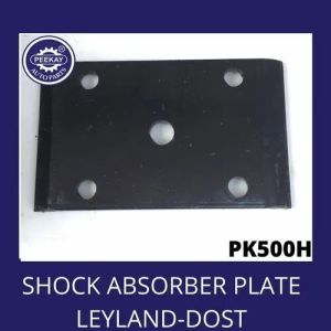 Shock Absorber Plate