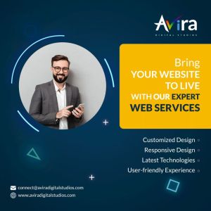 Website Design