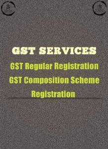 GST Services