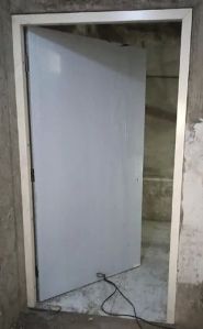 Safety Fire Door