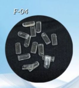F-04 Rubber Nose Pad