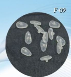 F-09 Rubber Nose Pad