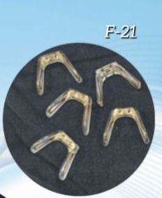 F-21 Rubber Nose Pad
