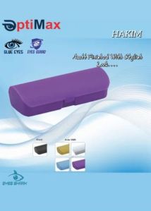 Hakim Plastic Spectacle Case