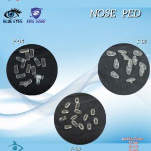 Nose PED F- 4 Optical spare parts