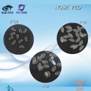 NOSE PED Optical spare parts F-02
