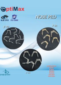 Nose PED optical spare parts  F-19