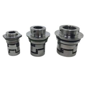 Grundfos , CRI , CNP , SHIMGE , LUBI High Pressure Pumps Cartridge Mechanical Seals