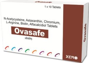 ovasafe tablets