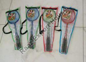 Classic Badminton Racquet
