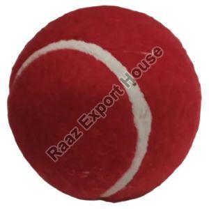 Tennis Cricket Ball