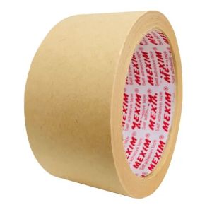 Self Adhesive Kraft Paper Tape