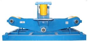 HDD Heavy Duty Pipe Roller In Algeria