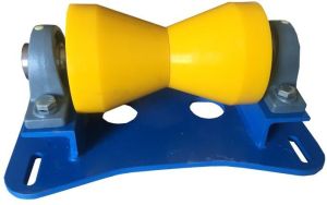 Pipe Roller With Motor Drive Manufacturer In Oman