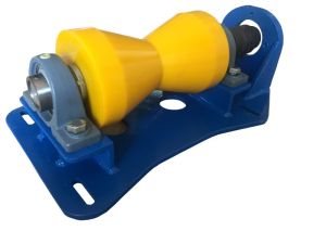 Pipe Roller With Motor Drive manufacturers in Vietnam