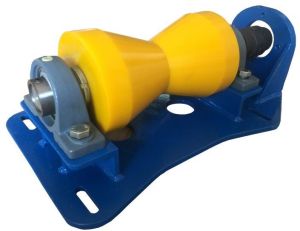 Pipe Roller With Motor Drive Manufacturers In Vietnam