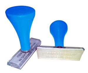 Polymer Stamp Making Service