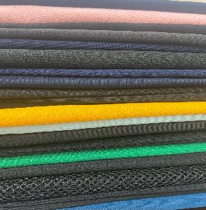 sportswear polyester knitted fabric