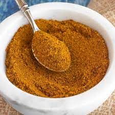 1836 Curry Powder