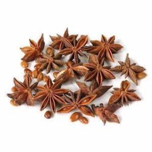 1836 Star Anise Seeds